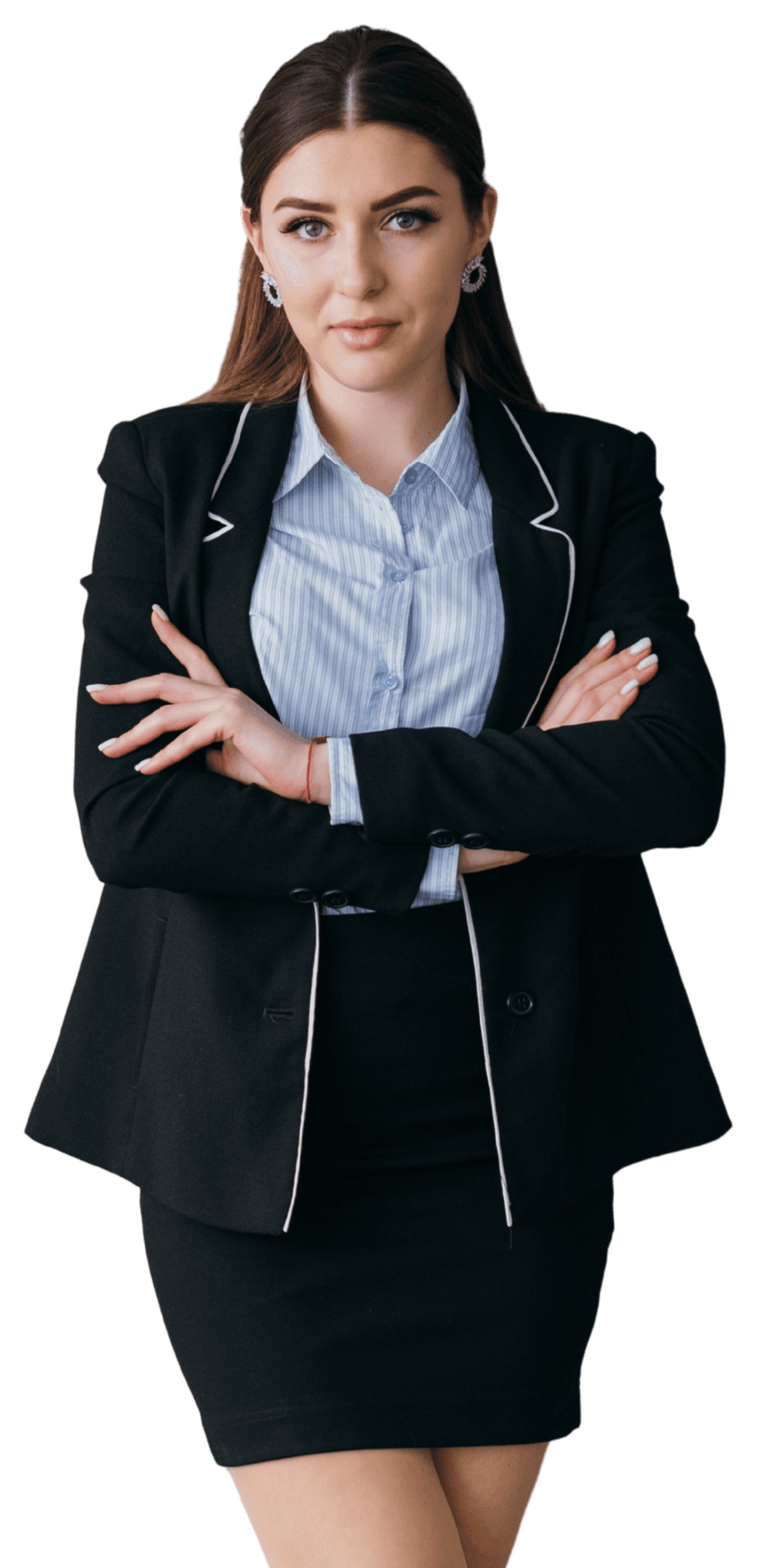 Rekrutacja easyRIPOK - kandydatka